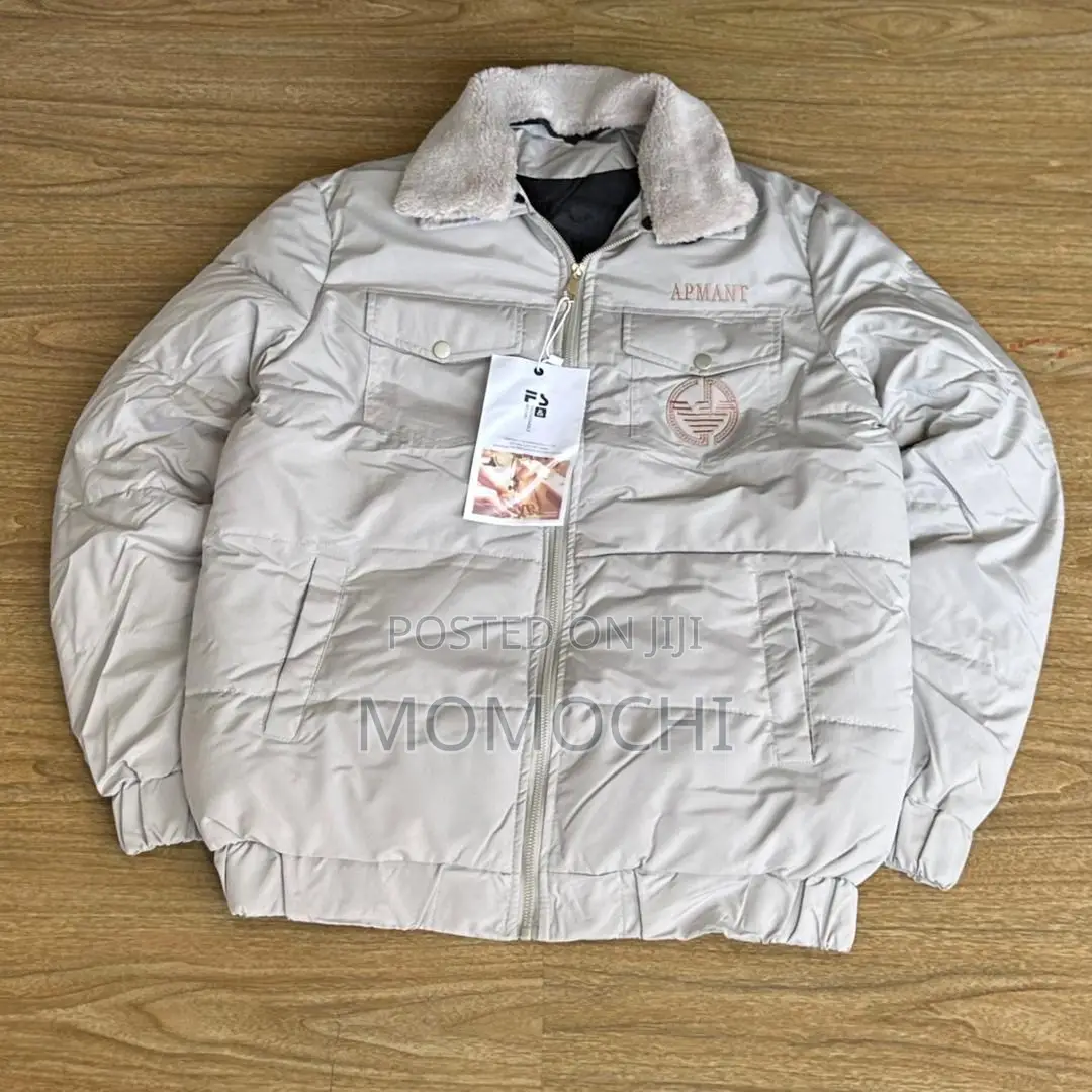 Winter Jacket