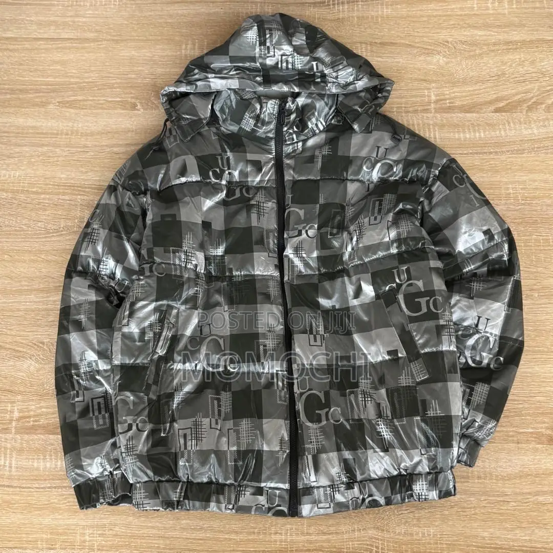 Winter Jacket