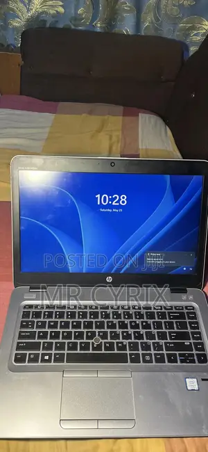 Laptop HP EliteBook 840 G4 16GB Intel Core i7 HDD+SSD 512GB