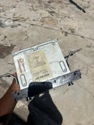 Toyota Corolla Car Tape