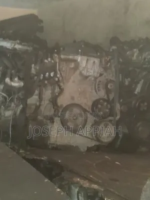 Hyundai I10 Engine