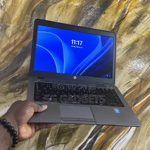Laptop HP EliteBook 840 G2 8GB Intel Core i7 SSD 128GB