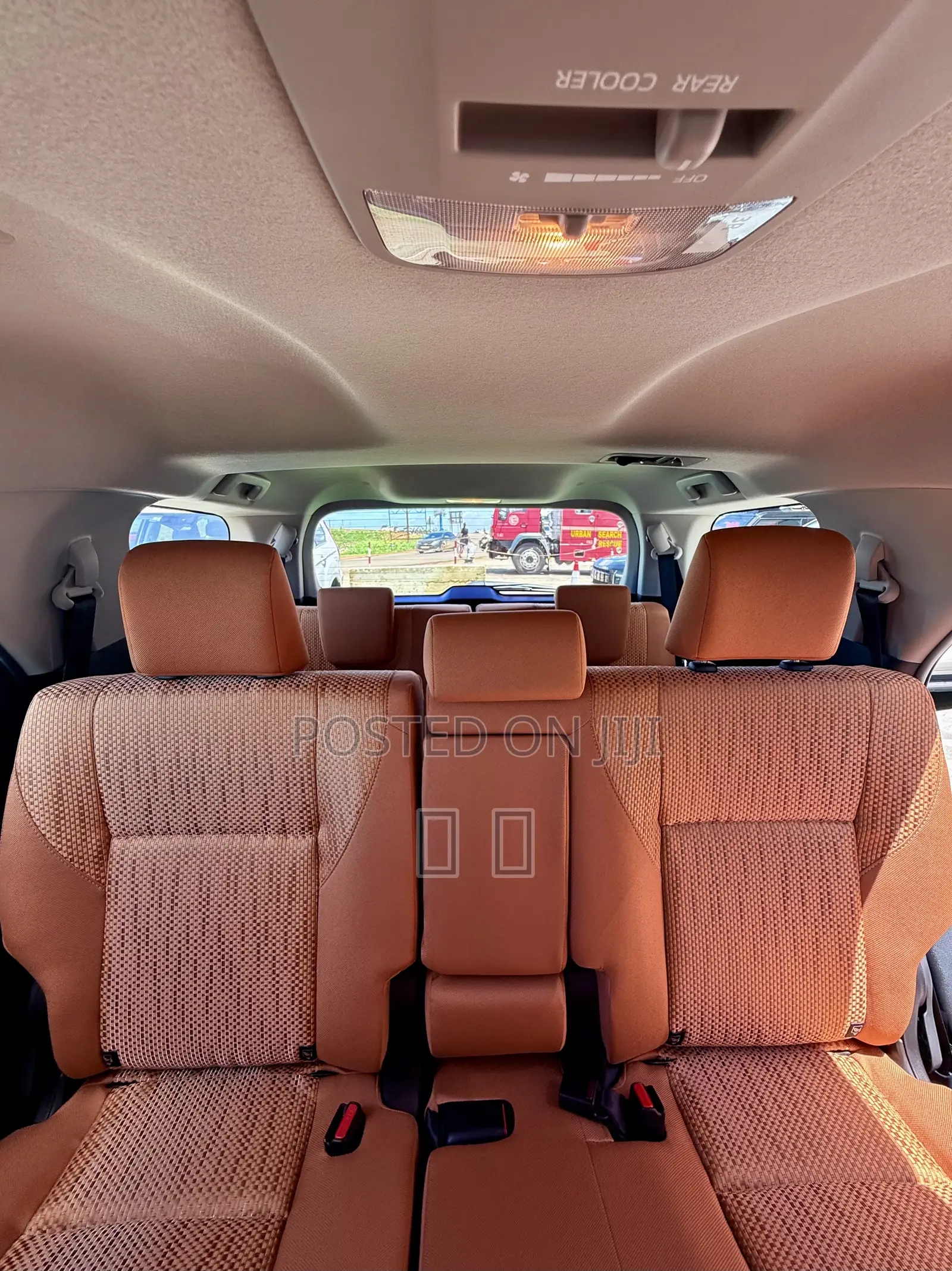 New Toyota Fortuner 2025 Black