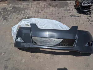 Toyota Matrix 2009 - 2012 Front Bumper Le Normal One