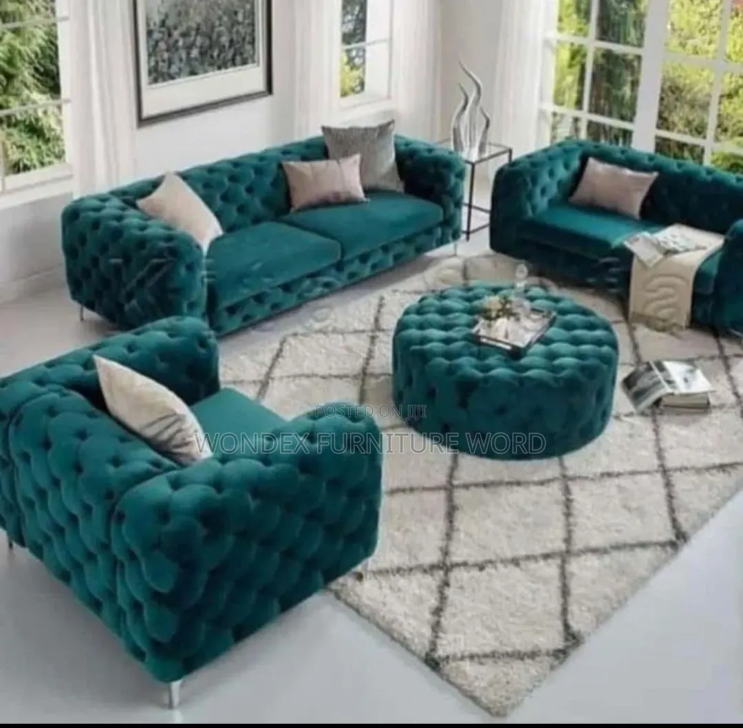Foreign Couch Very Strong and Comfortable