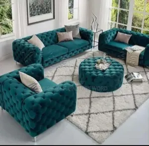 Foreign Couch Very Strong and Comfortable