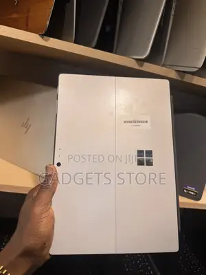 Laptop Microsoft Surface Pro 6 8GB Intel Core i5 SSD 256GB