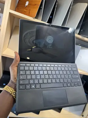 Laptop Microsoft Surface Pro 6 8GB Intel Core i5 SSD 256GB