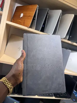 Laptop Microsoft Surface Pro 6 8GB Intel Core i5 SSD 256GB