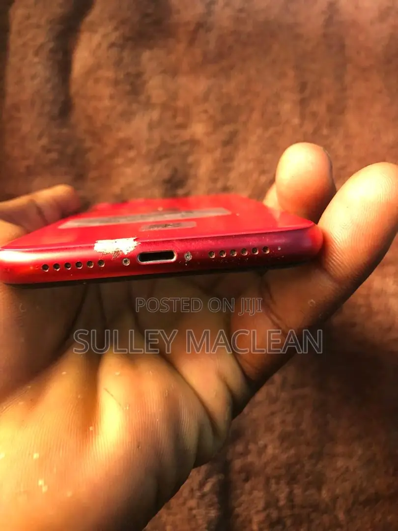 Apple iPhone 11 128 GB Red