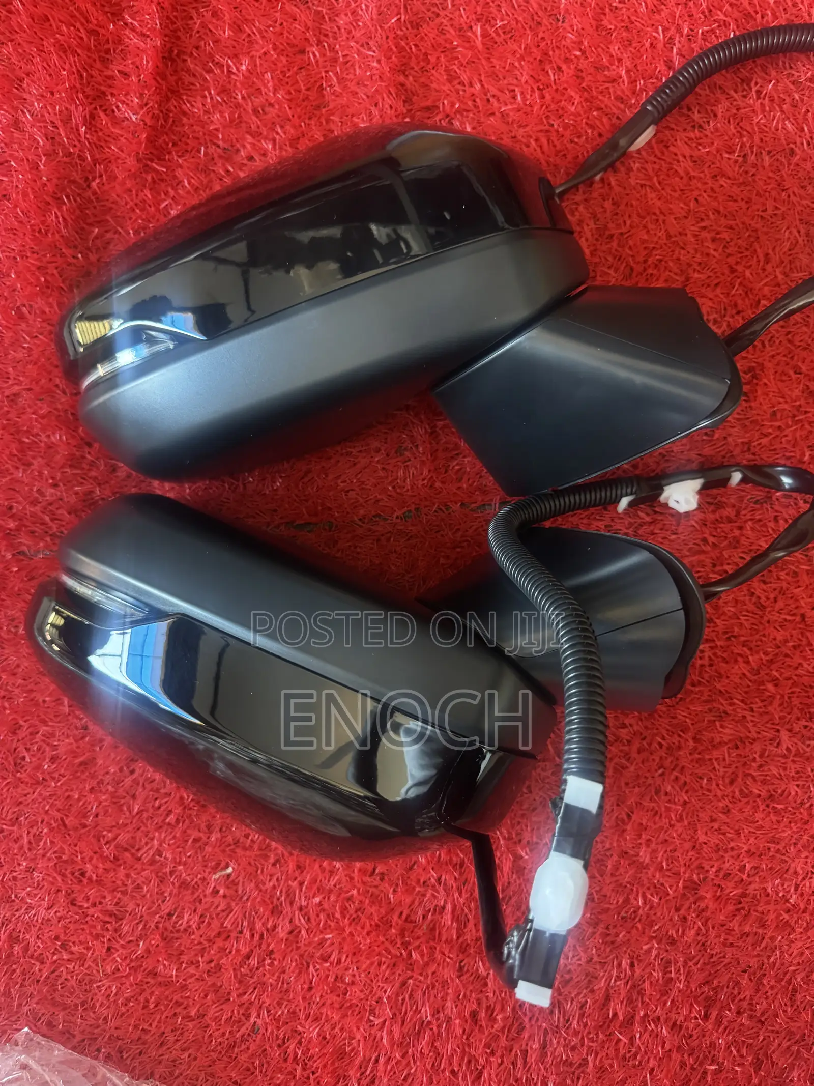 Honda HRV 23 With Light and Sensor