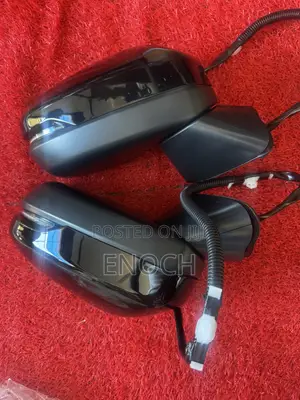 Honda HRV 23 With Light and Sensor