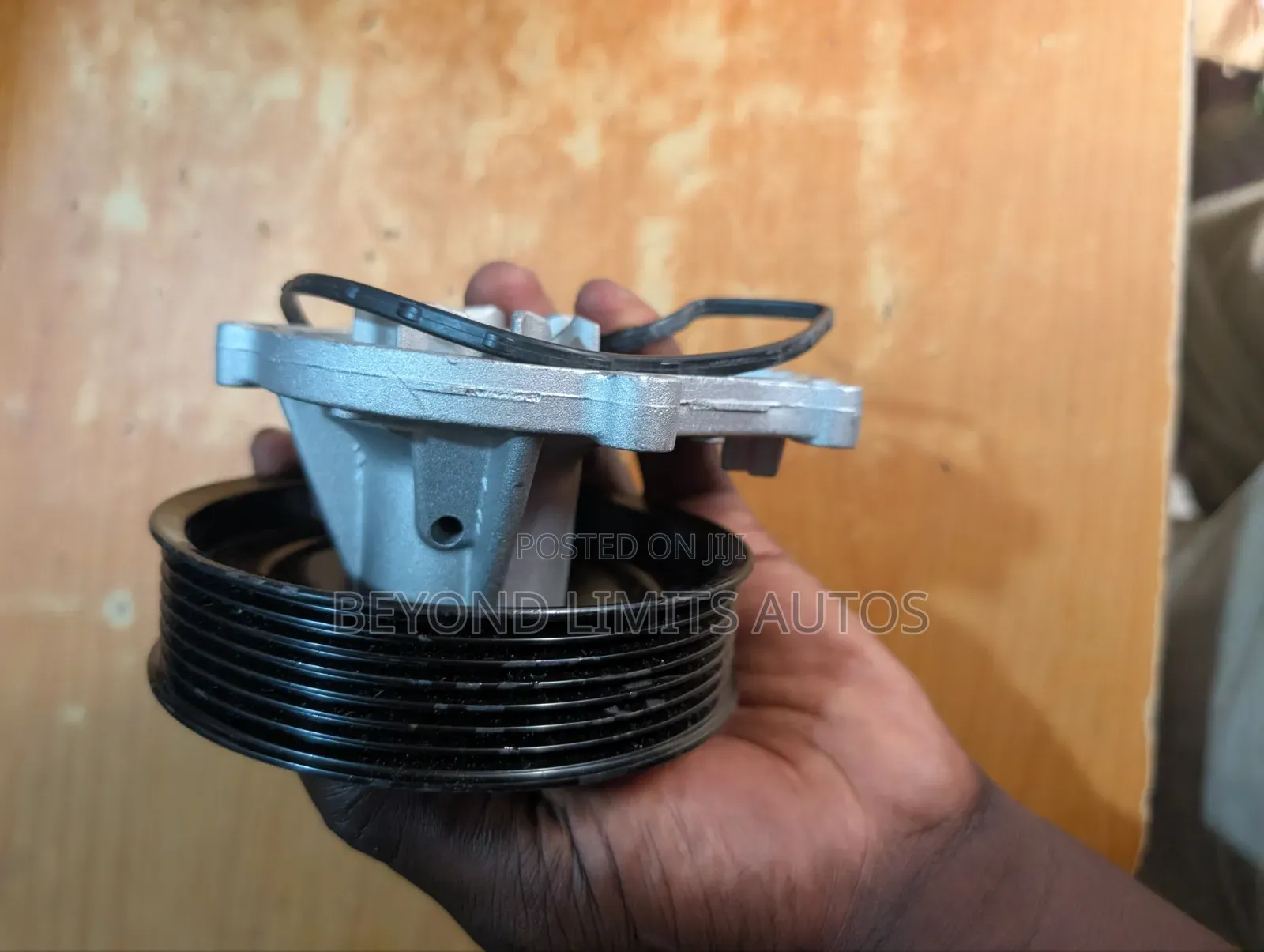 Honda Cr-v CRV 2017,2018,2019,2020,2021,2022 Water Pump