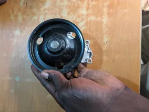 Honda Cr-v CRV 2017,2018,2019,2020,2021,2022 Water Pump