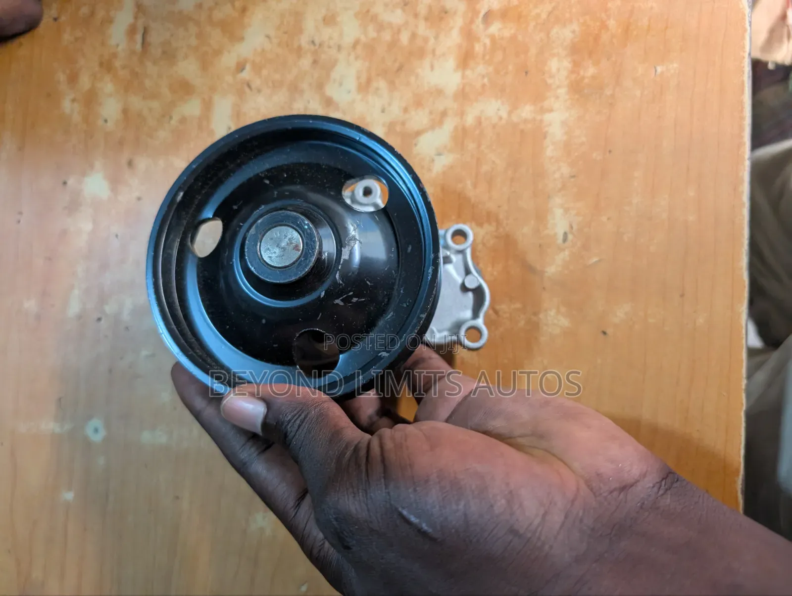 Honda Cr-v CRV 2017,2018,2019,2020,2021,2022 Water Pump