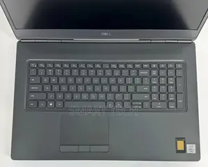 Laptop Dell Precision 7750 32GB Intel Core i7 SSD 512GB