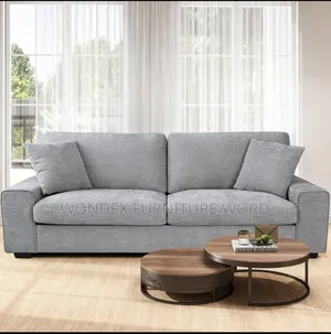 3 in One Foreign Couch Very Strong and Comfortable