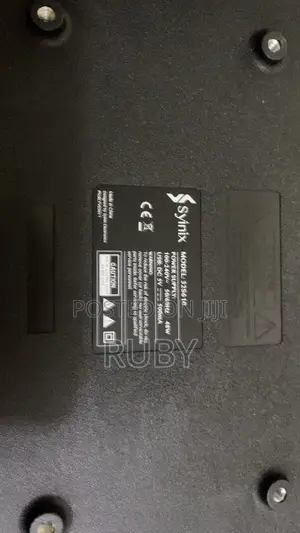 Syinix Satellite Tv