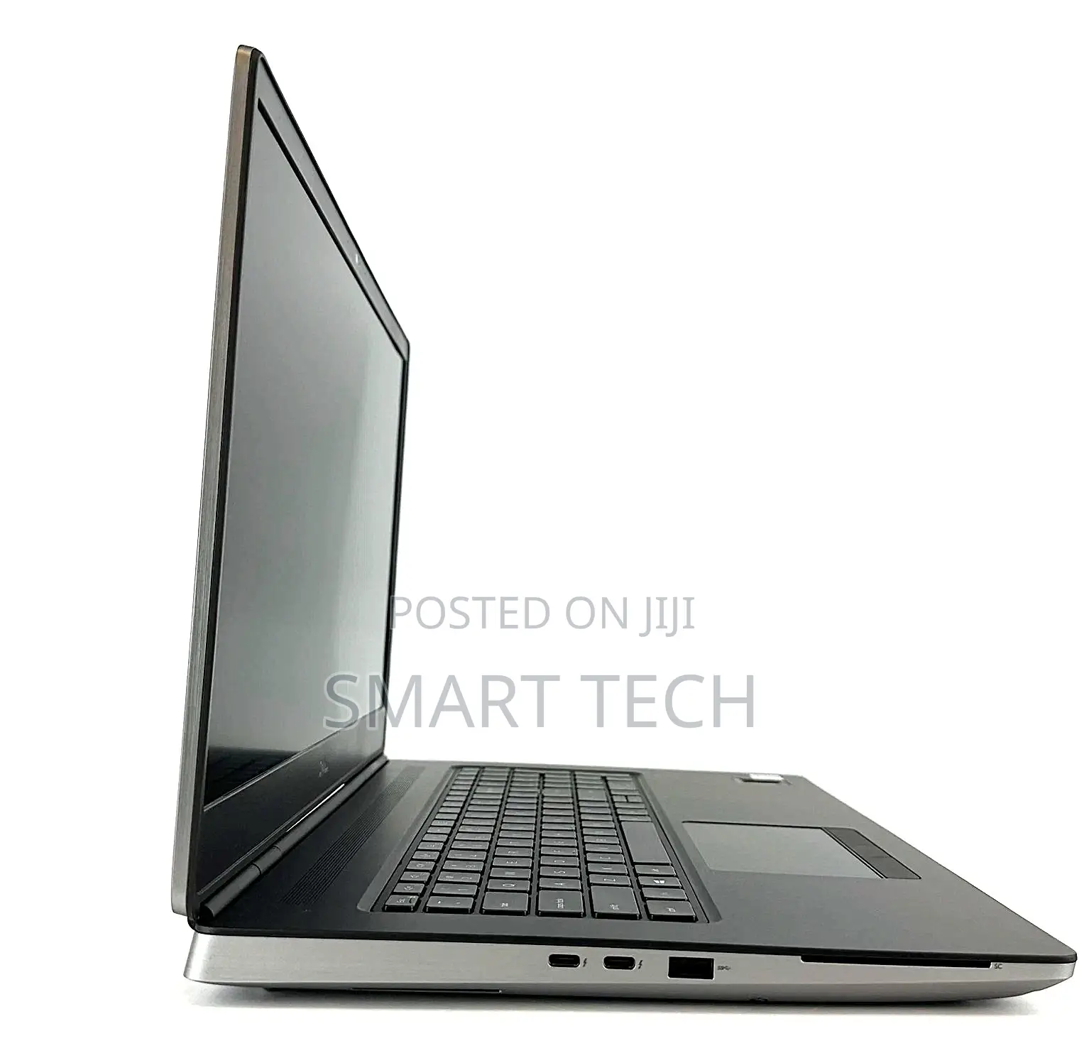 Laptop Dell Precision 7750 32GB Intel Core i7 SSD 512GB