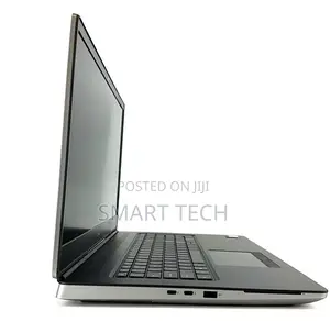 Laptop Dell Precision 7750 32GB Intel Core i7 SSD 512GB