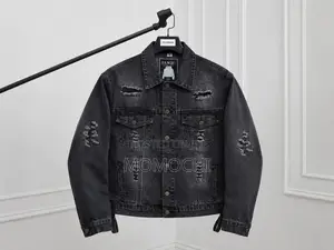 Jeans Jacket