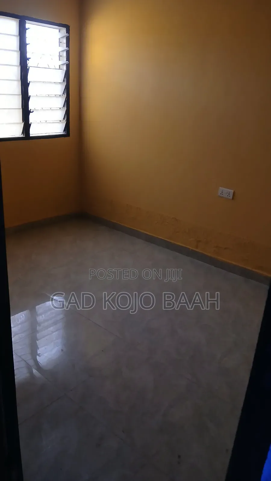 1bdrm Room & Parlour in Aseda House, Awutu Senya East Municipal