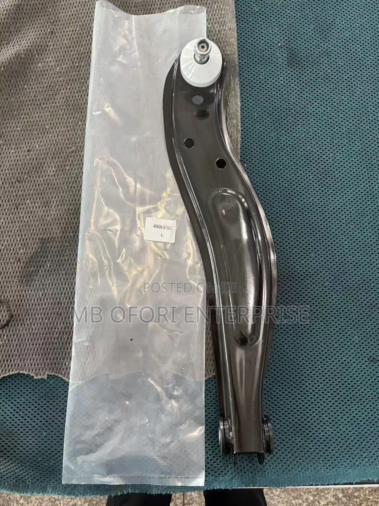 Used and Brand New Auto Parts