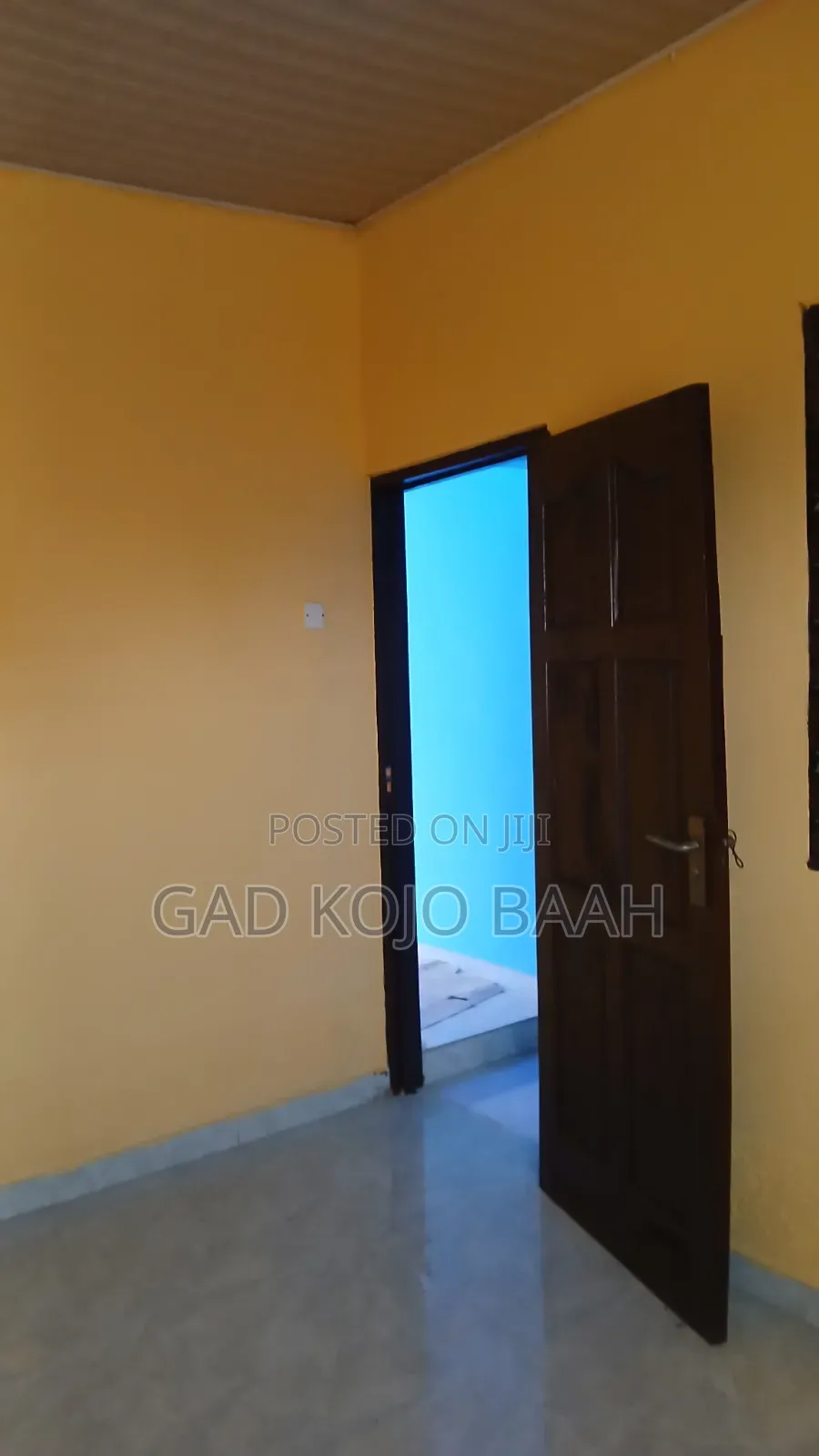 1bdrm Room & Parlour in Aseda House, Awutu Senya East Municipal