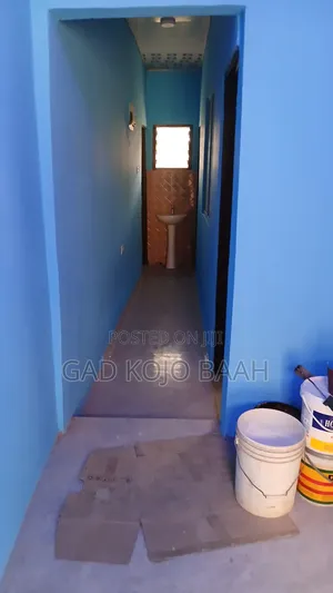 1bdrm Room & Parlour in Aseda House, Awutu Senya East Municipal