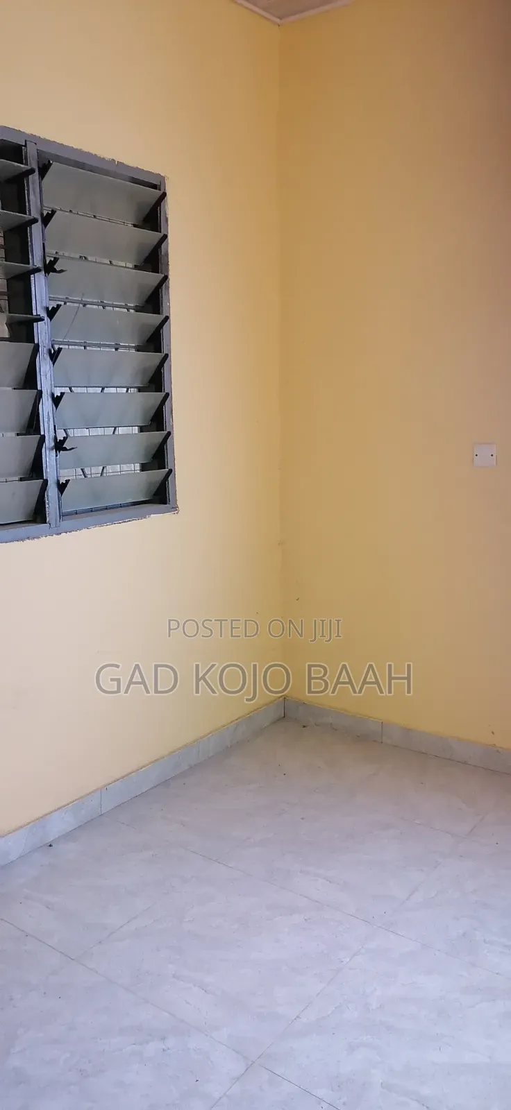 1bdrm Room & Parlour in Aseda House, Awutu Senya East Municipal