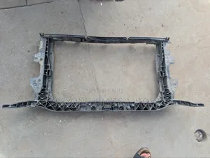 Hyundai Elantra 2017 - 2018 Radiator Support