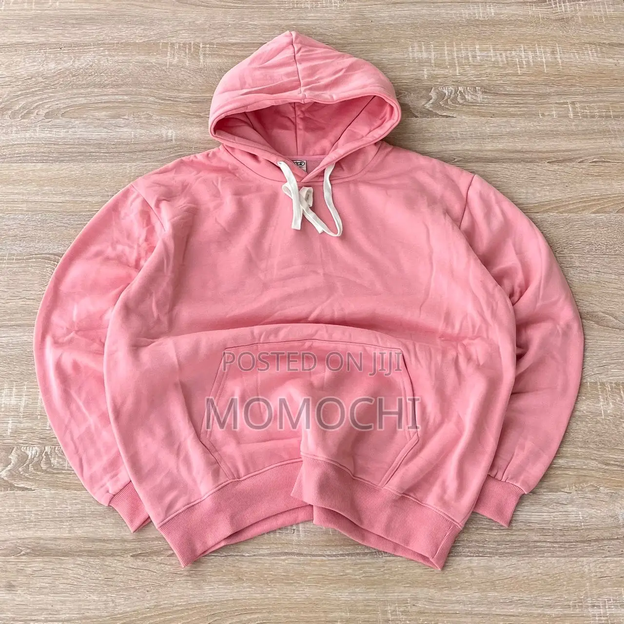 Active Plain Hoodies