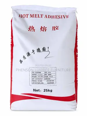 Hot Melt Adhesive