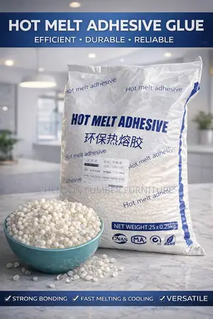 Hot Melt Adhesive