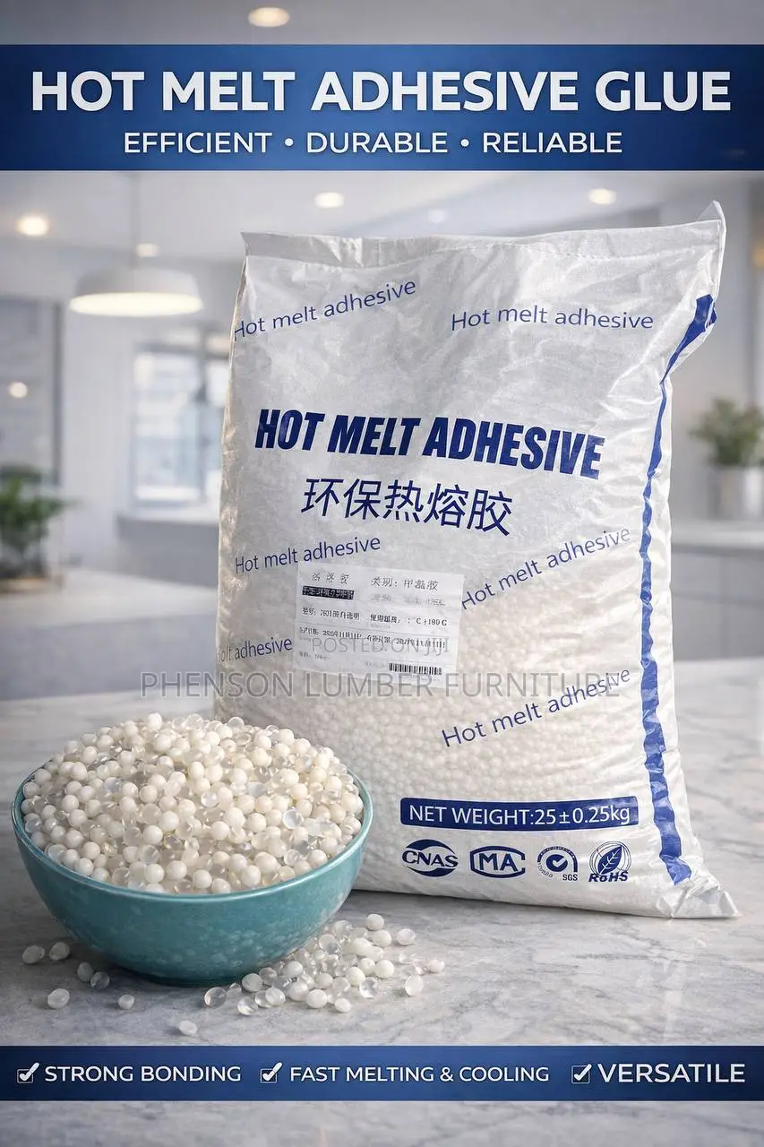 Hot Melt Adhesive