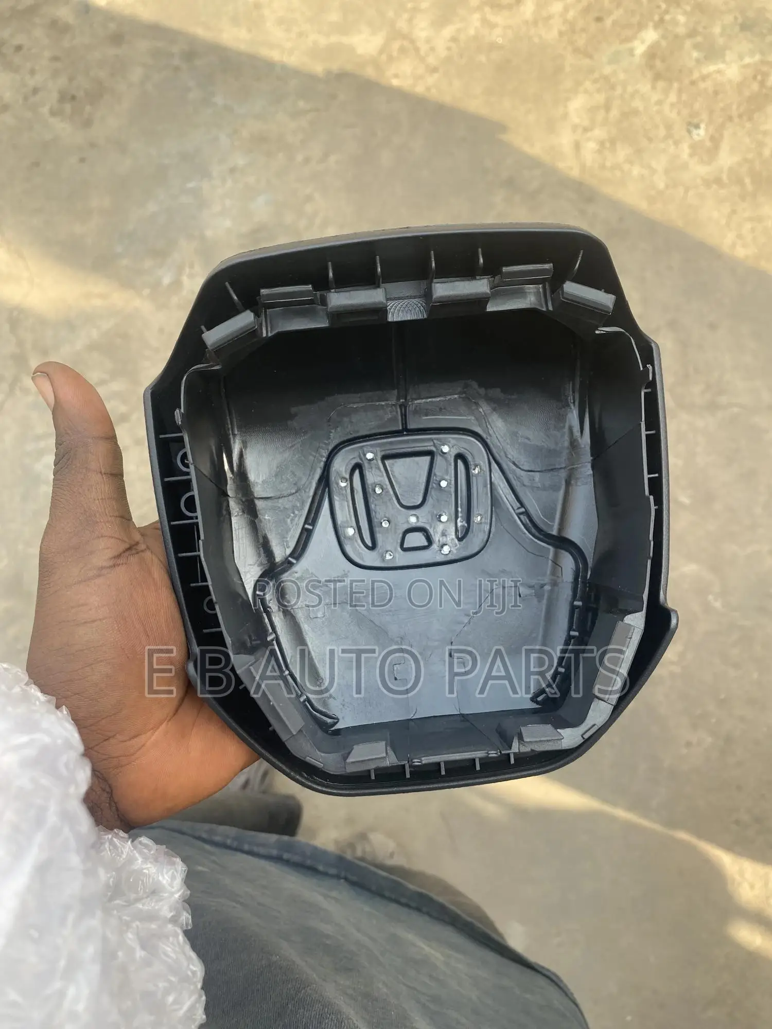 CRV 2017/2018 Airbag Cover