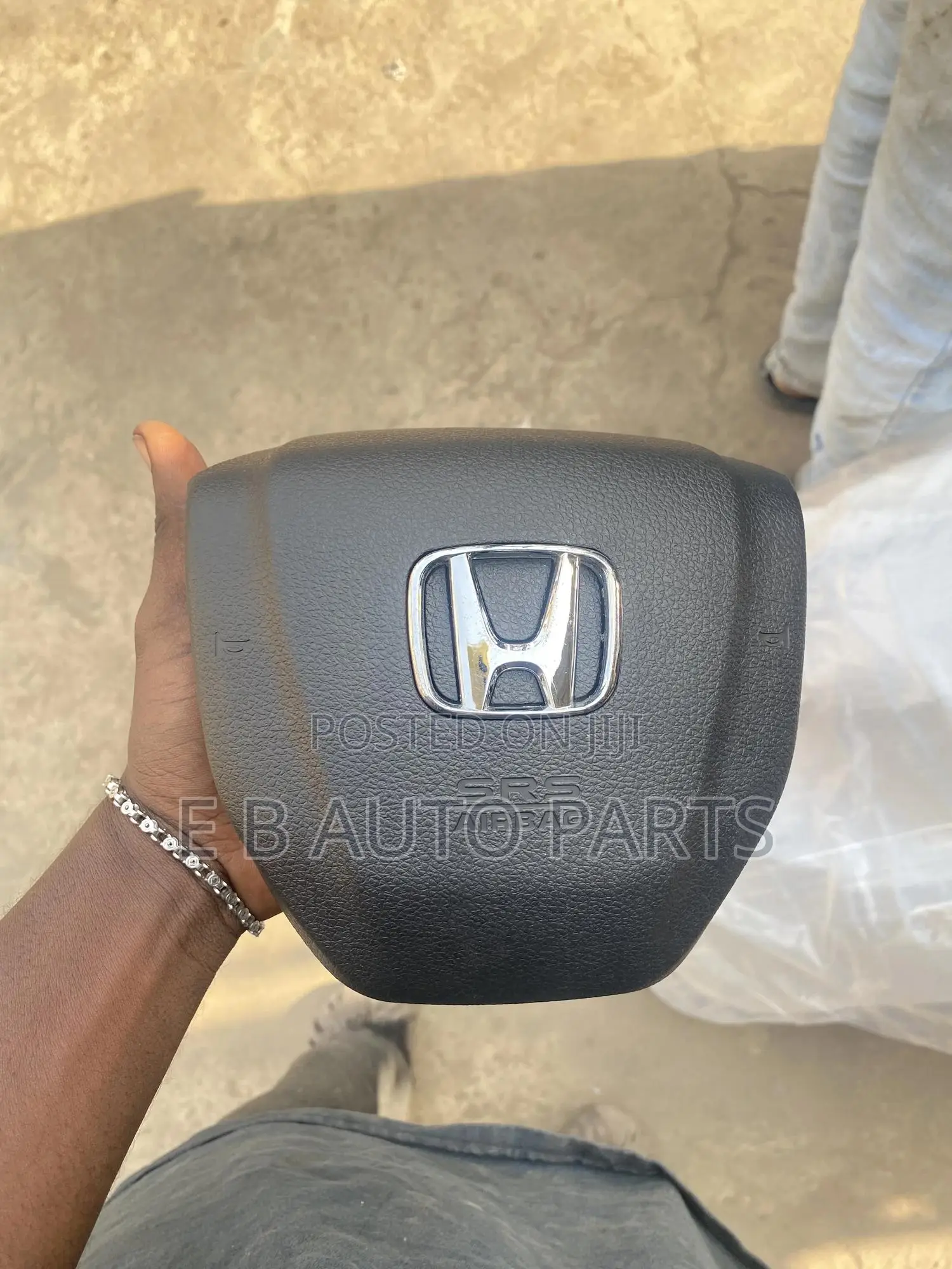 CRV 2017/2018 Airbag Cover