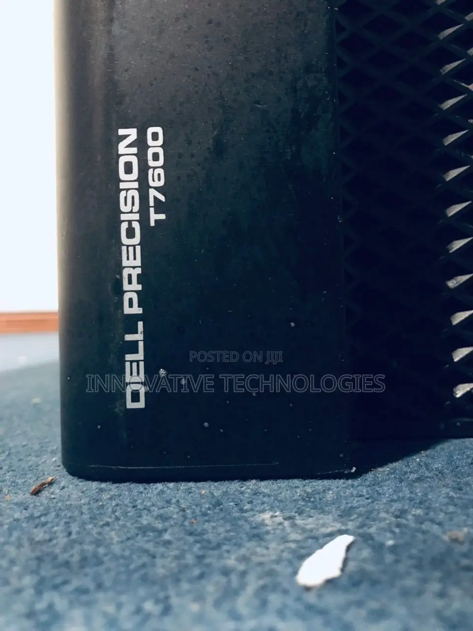Desktop Computer Dell 16GB Intel Xeon SSD 512GB