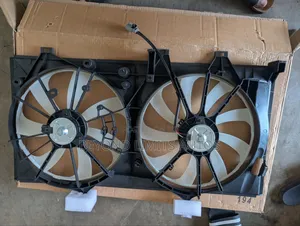 Toyota Camry 2012,2013,2014,2015,2016,2017 Radiator Fan