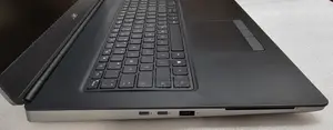 Laptop Dell Precision 7750 32GB Intel Core i7 SSD 512GB