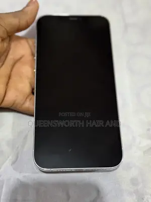 Apple iPhone 12 Pro Max 128 GB White