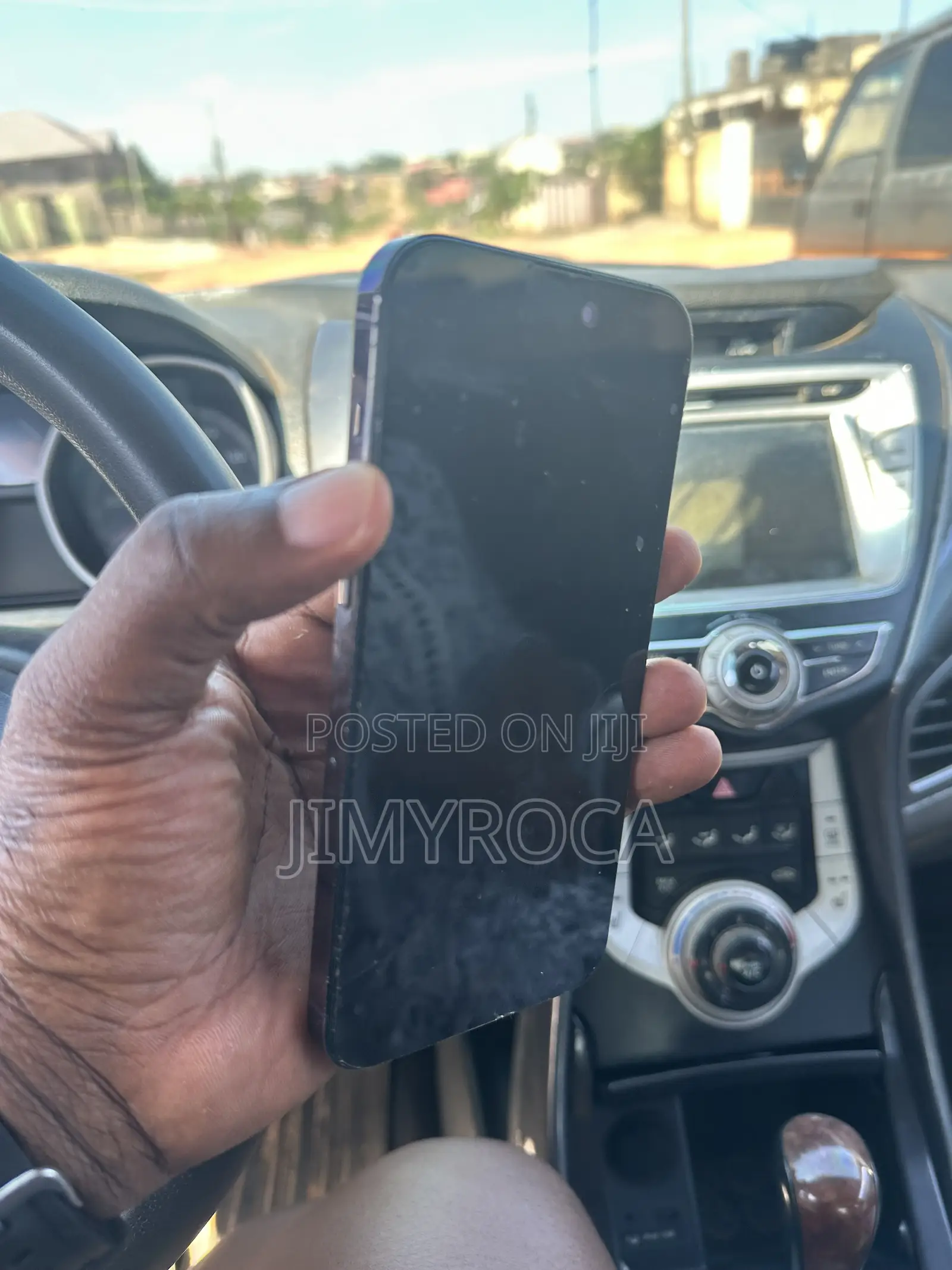 Apple iPhone 14 Pro Max 128 GB Purple
