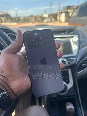 Apple iPhone 14 Pro Max 128 GB Purple