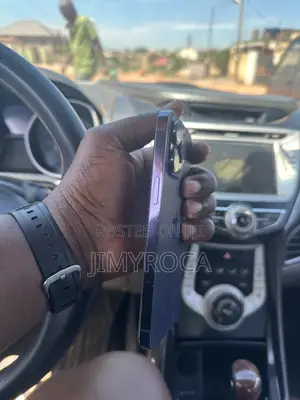 Apple iPhone 14 Pro Max 128 GB Purple