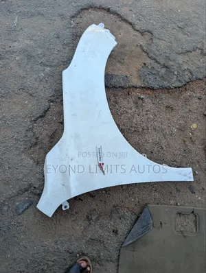 Acura RDX Fender 2018 - 2024