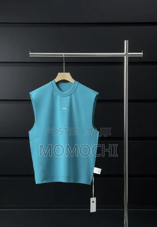 Armless Tops