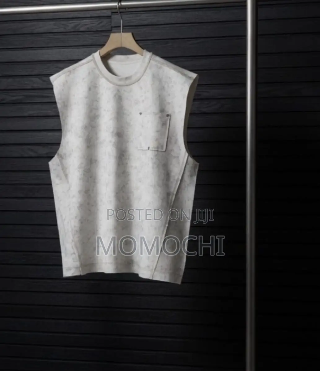 Armless Tops
