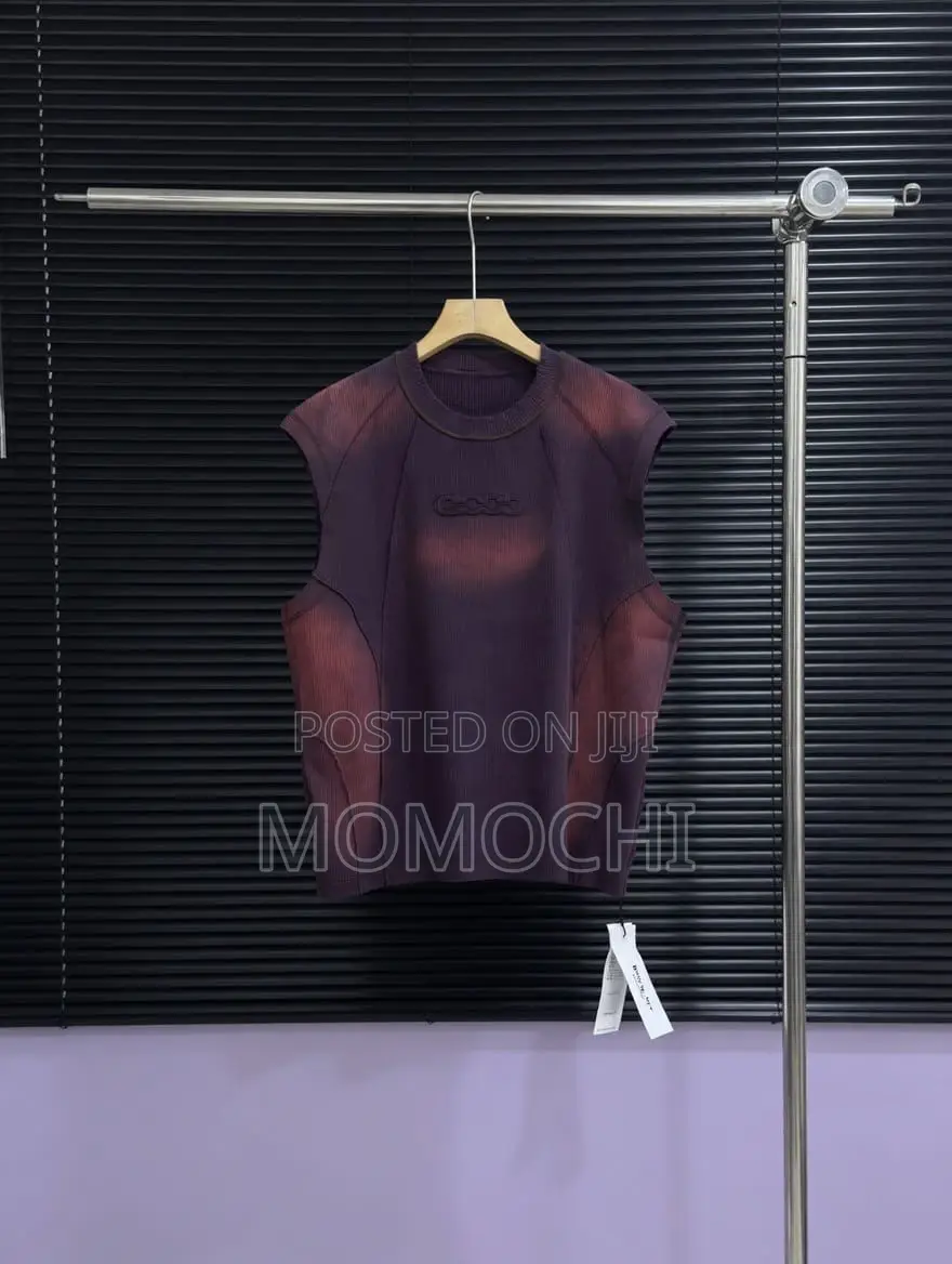 Armless Tops
