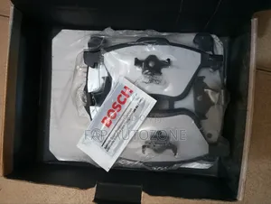 10786. Genuine Ceramic Volvo Xc90 Brake Pads Imported From T