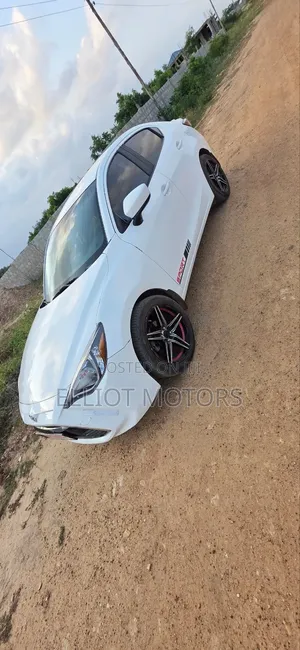Toyota Yaris iA 1.5 FWD 2019 White